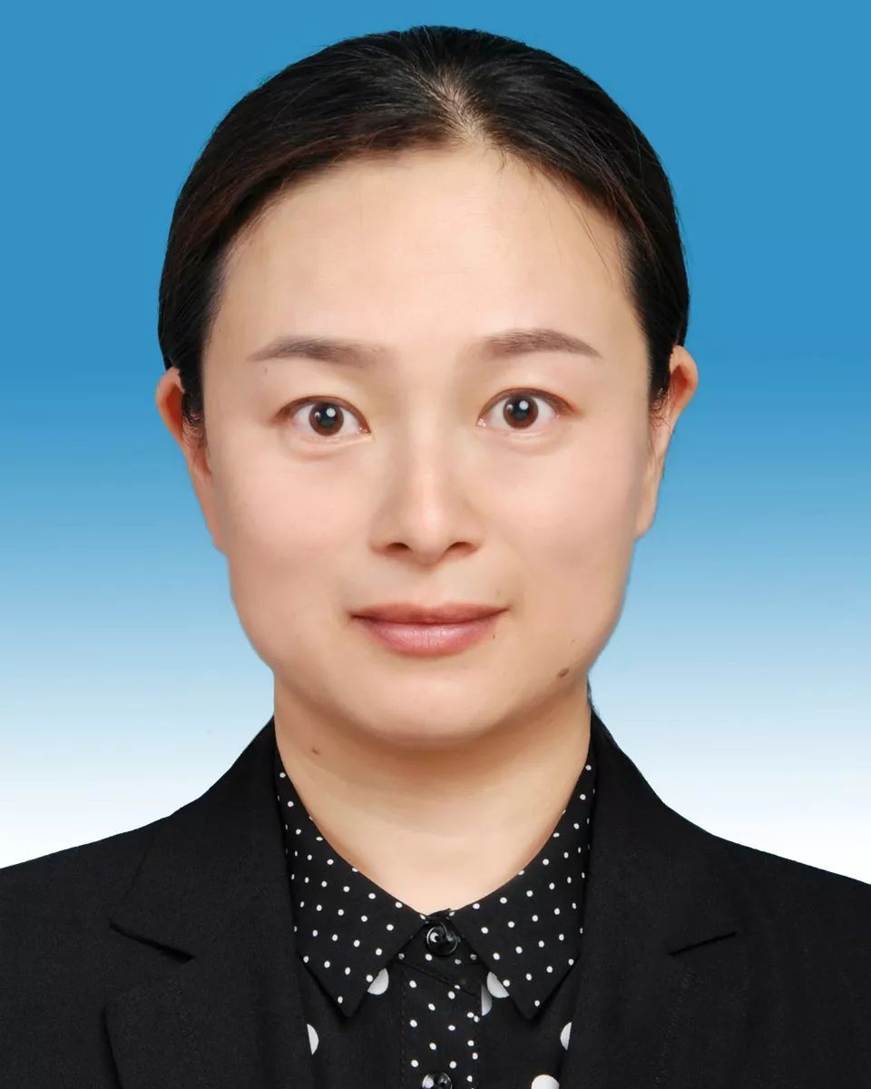 州管干部任前公示公告