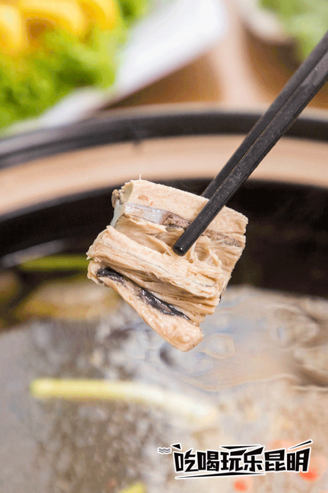 下雨天还能这样玩~19.9元野生菌火锅!39.9元油焖大虾!