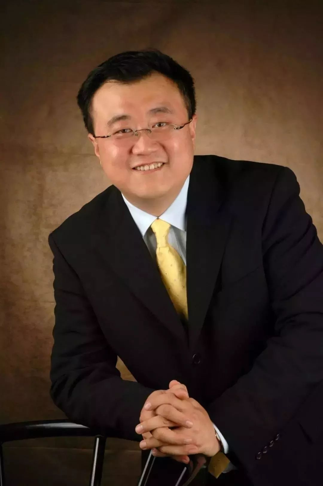 清华大学副校长