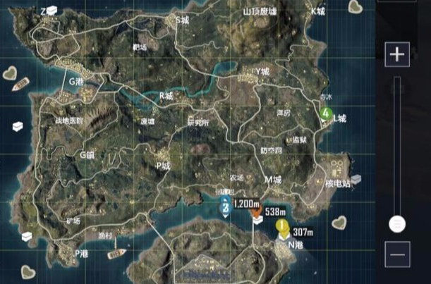 如何上分更快和平精英 9a0459250b1d437fb3fe43e19eda71b7.png