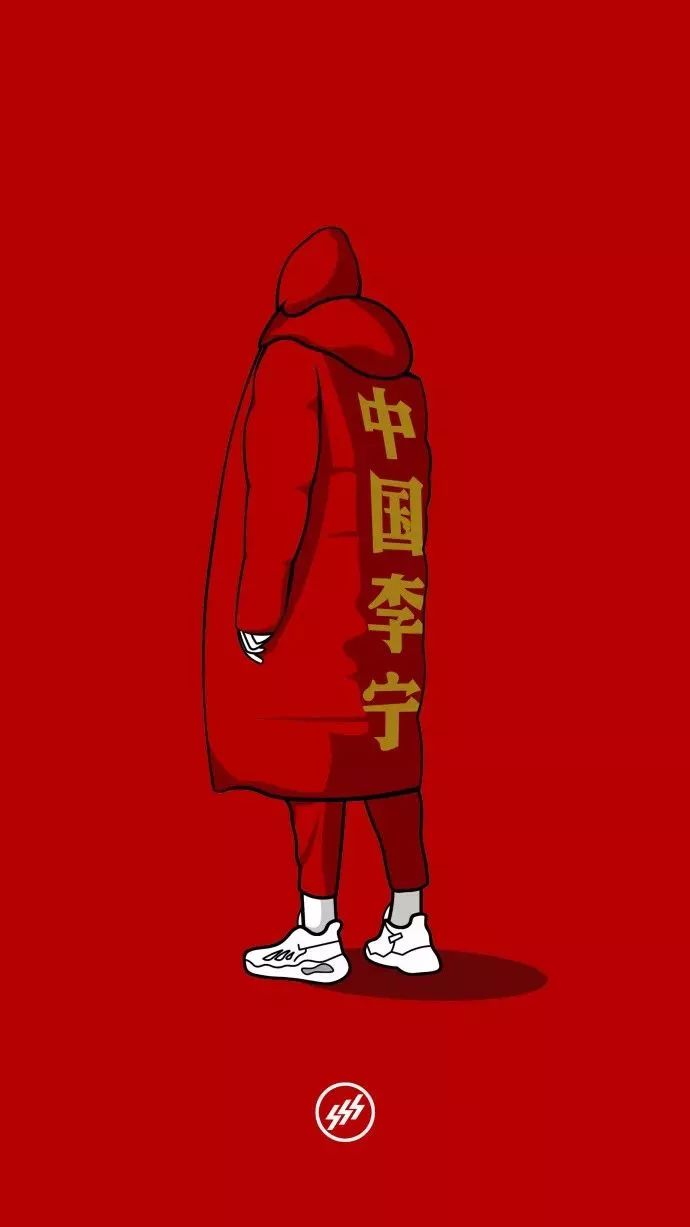 中国李宁再次燃爆巴黎时装周!这些潮流狠货,我每一件都想要!