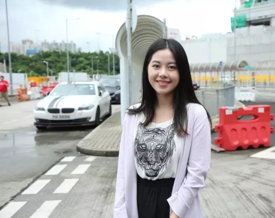 2019港姐首轮面试，颜值一言难尽，港媒再现毒舌吐槽