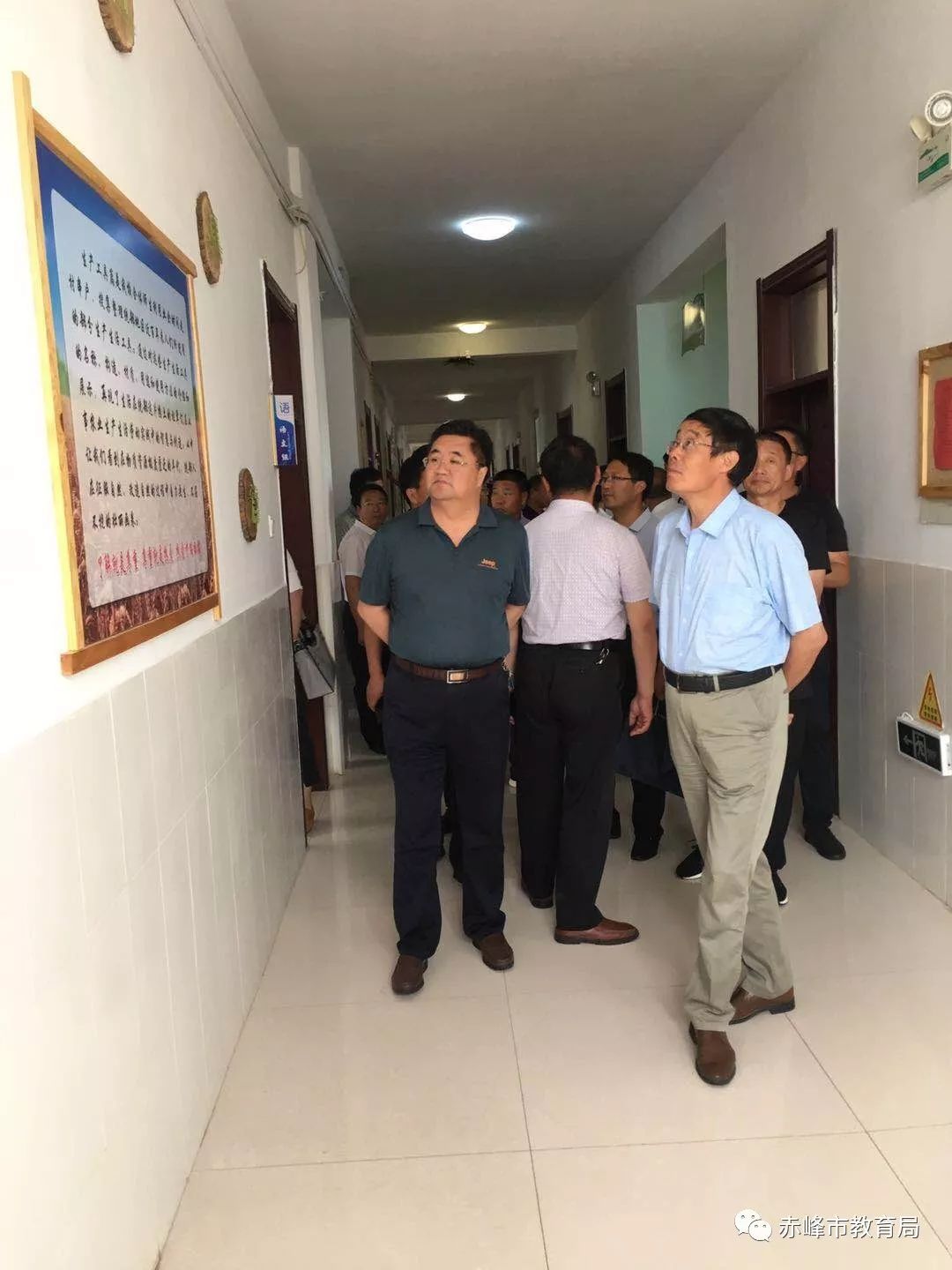 全市推进未成年人保护和预防青少年犯罪工作现场会在林西县召开