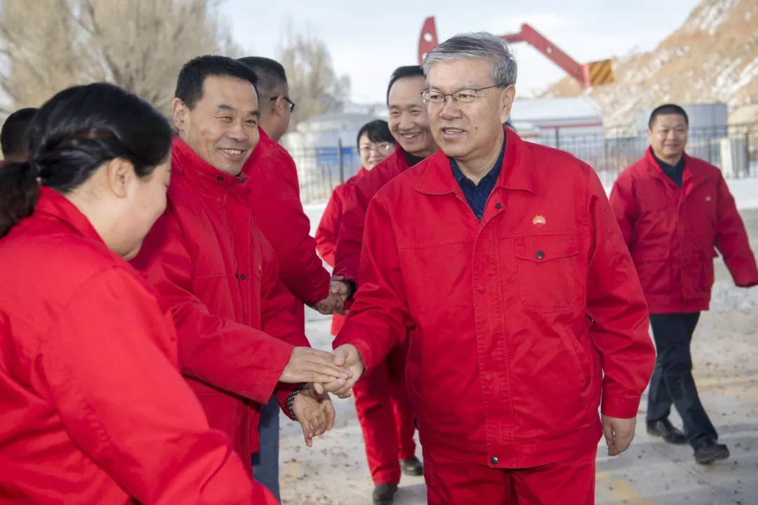 生命最后，他唱起了《勘探队员之歌》
