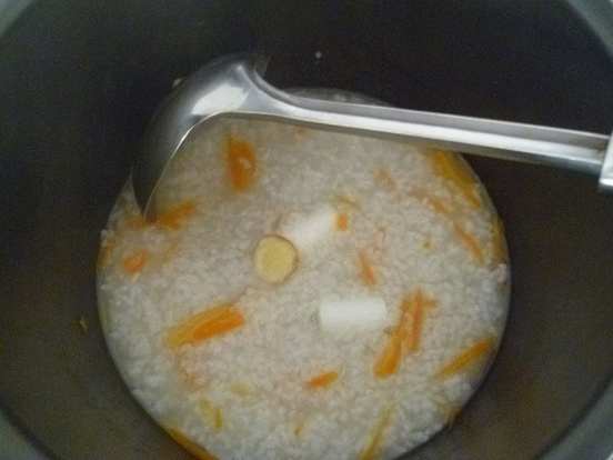                    Ta丢锅里一煮！热咳、寒咳、有痰统统解决，1次就好，不反复～