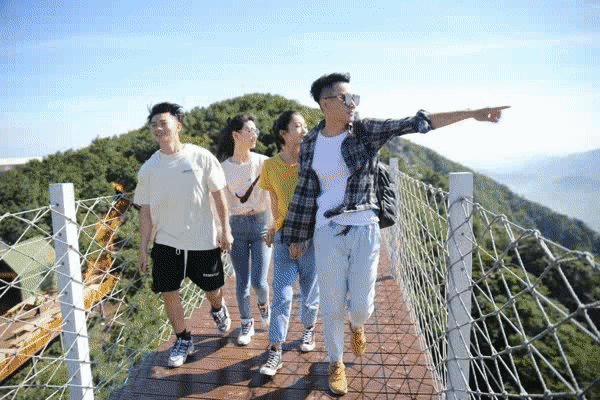 “都市后花园”安吉云上草原,快和“爱人”来疯玩一夏吧~-安吉旅游攻略
