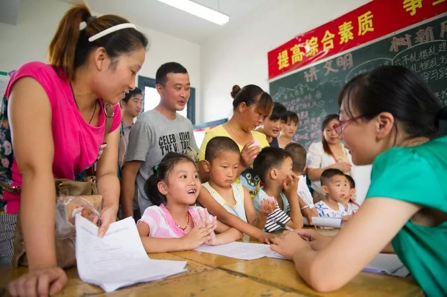 集美小学外来人口可以入学吗_集美军民小学(2)