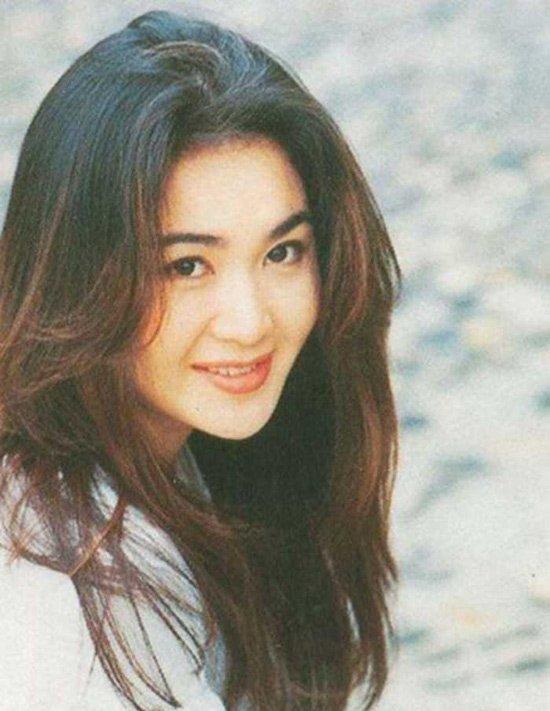 80,90年代中国人心中曾经最美的港台女明星前十排名