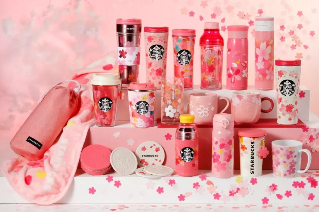 价值千亿的日本樱花超级ip是如何炼成的?带给我国项目