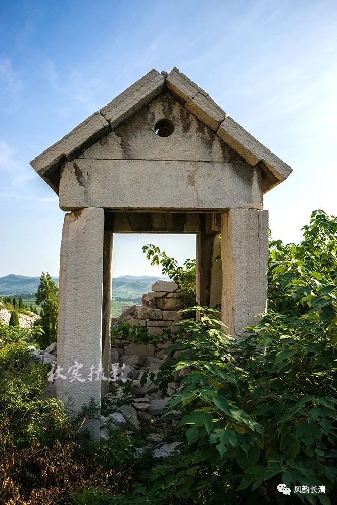 走笔长清归德街道小屯村