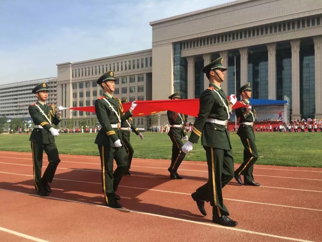 海军大连舰艇学院,海军航空大学,海军军医大学,空军工程大学,火箭