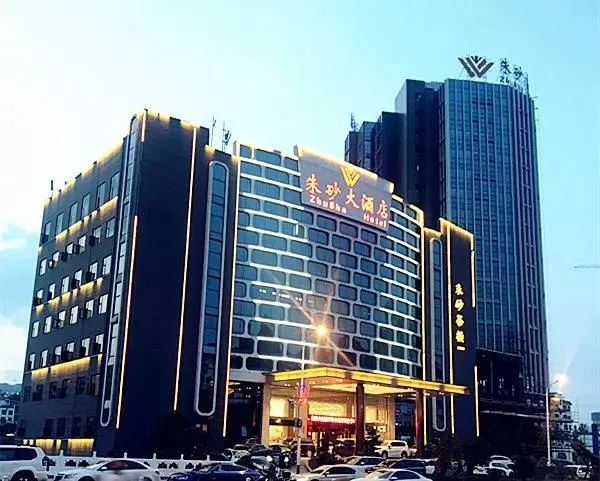 从酒店可轻松前往市中心