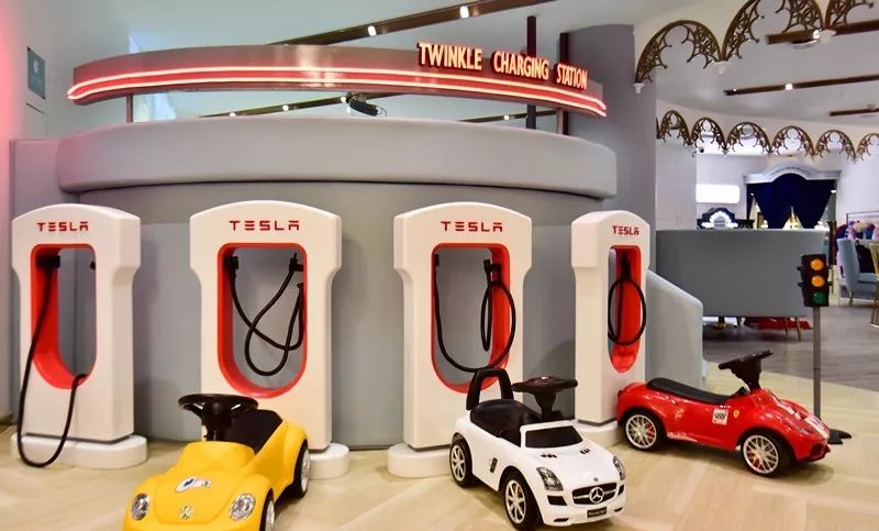 twinkle丨不限次数,7天任意玩!这是什么神仙卡