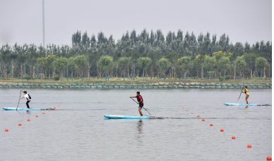 静水速度