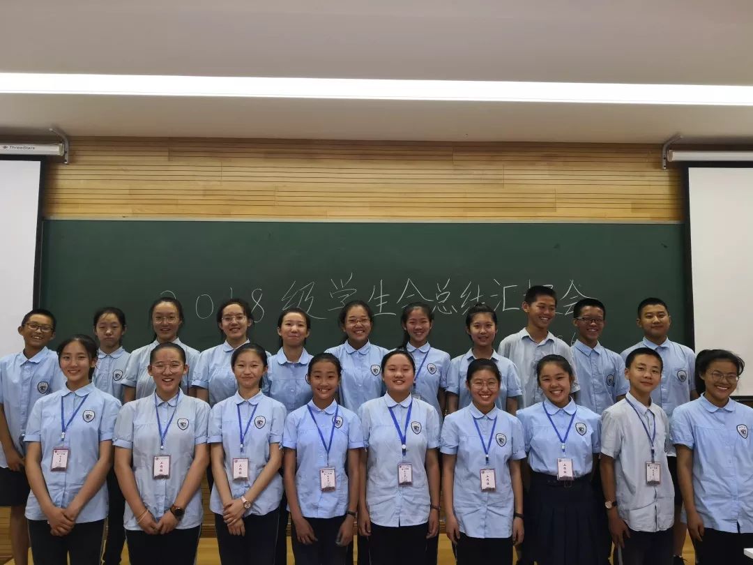 学生会检查总结报告怎么写