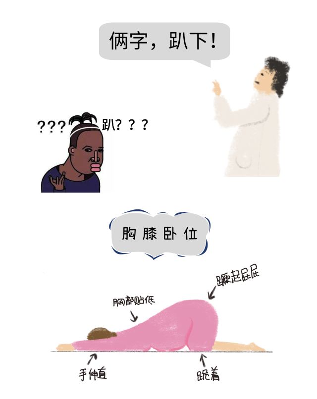 想要顺产，却发现胎位不正怎么办？