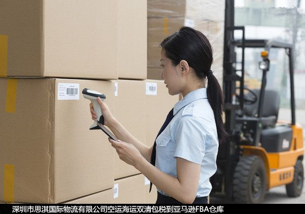 Amazon产品入仓有什么要求 空运海运发货到日本亚马逊fba仓库各有什么限制 商品