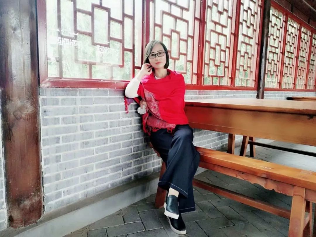 【散文】李霞霞|那片黄土地