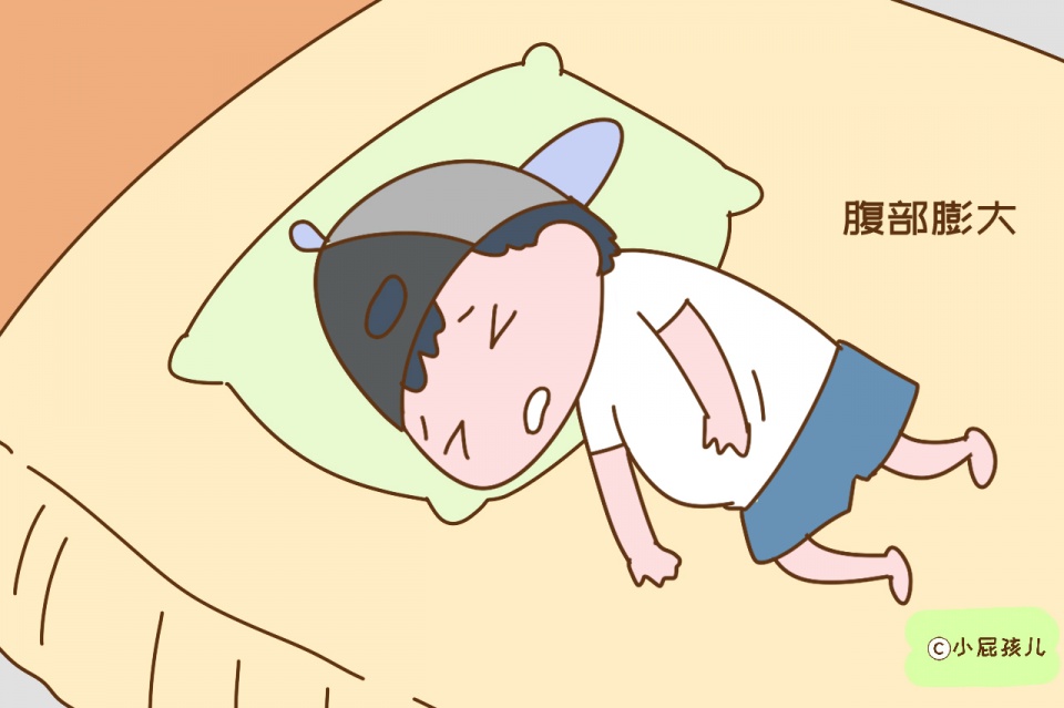                     原创            一旦孩子“钙不足”，就会发出信号提醒家长，不在意会影响长高