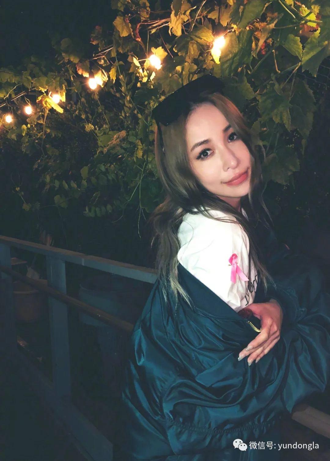 萧亚轩一出手20岁小姑娘无路可走