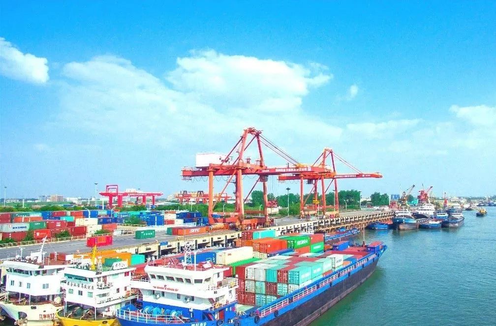 荆州开发区gdp_生产与效益同步增长 荆州开发区经济年报解读之一(2)