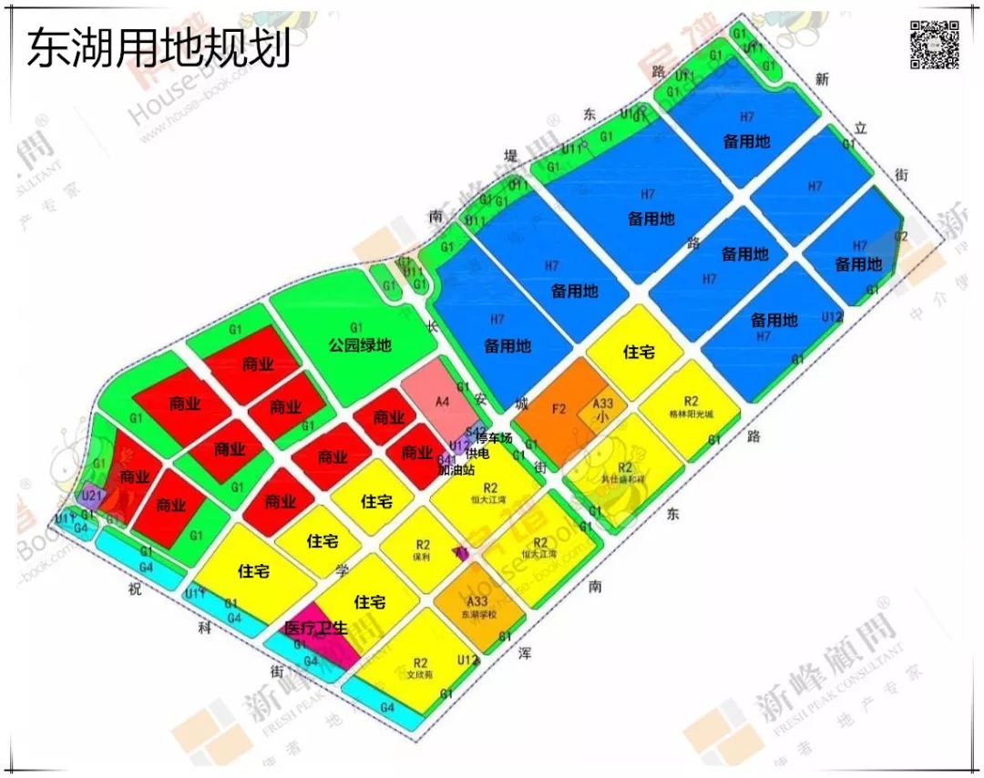 2021余杭东湖街道gdp_东湖街道的科技园区