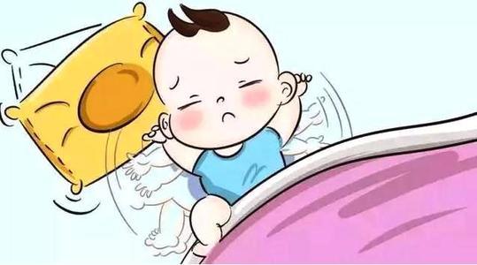 如何提高宝宝睡眠质量