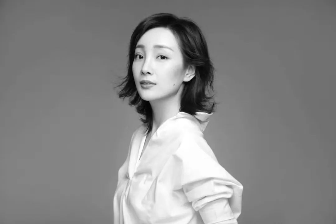 演员的诞生从主持人到演员电影更是入围国际电影节最