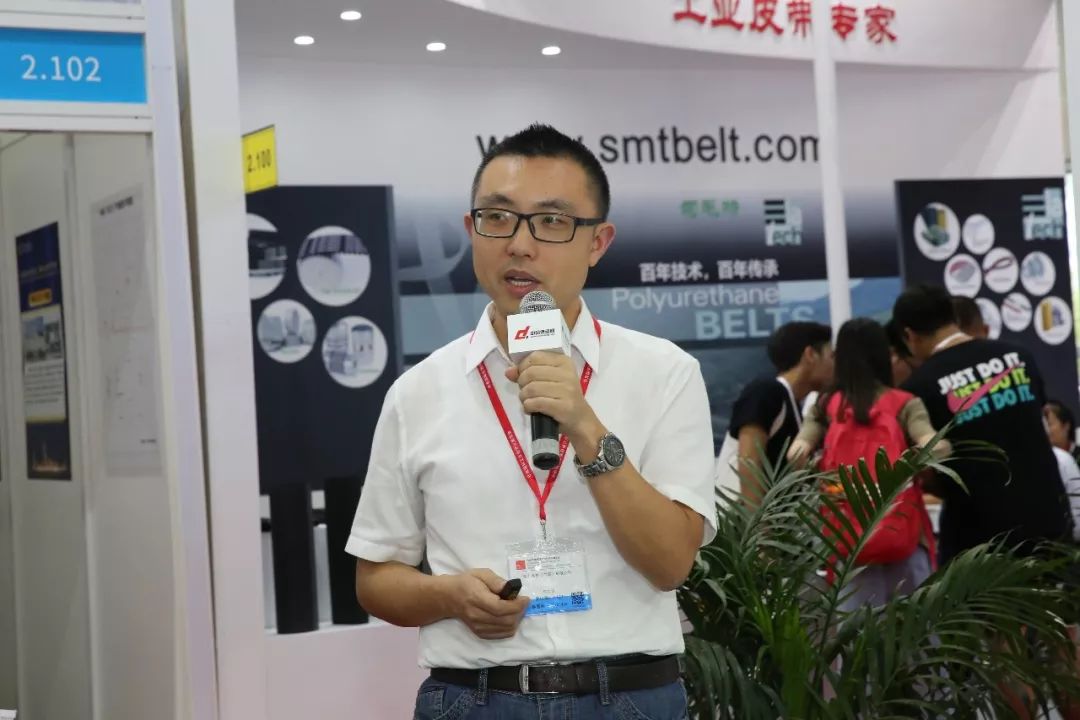 富士伺服电机技术交流于华南区聚焦再掀热潮