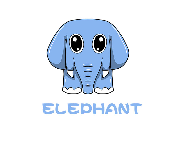 大象elephant
