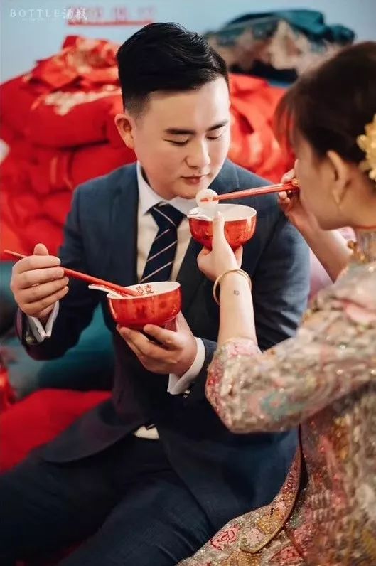 丘比特婚纱摄影|都是第一次结婚,实在没什么经