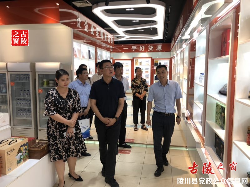 杨晓雷赴北京金隅集团,中国网库集团考察洽谈