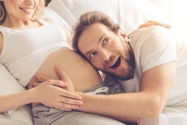 “碰”一两次就怀孕的女人，通常这些方面比别人突出，你占了几个:女人什么东西父母可