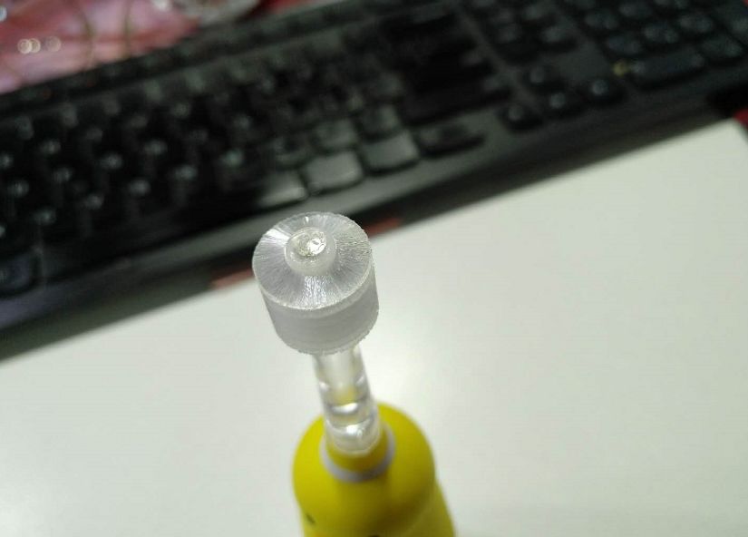                     别盲目跟风！安全靠谱的儿童牙刷应符合以下几点 | 荐物