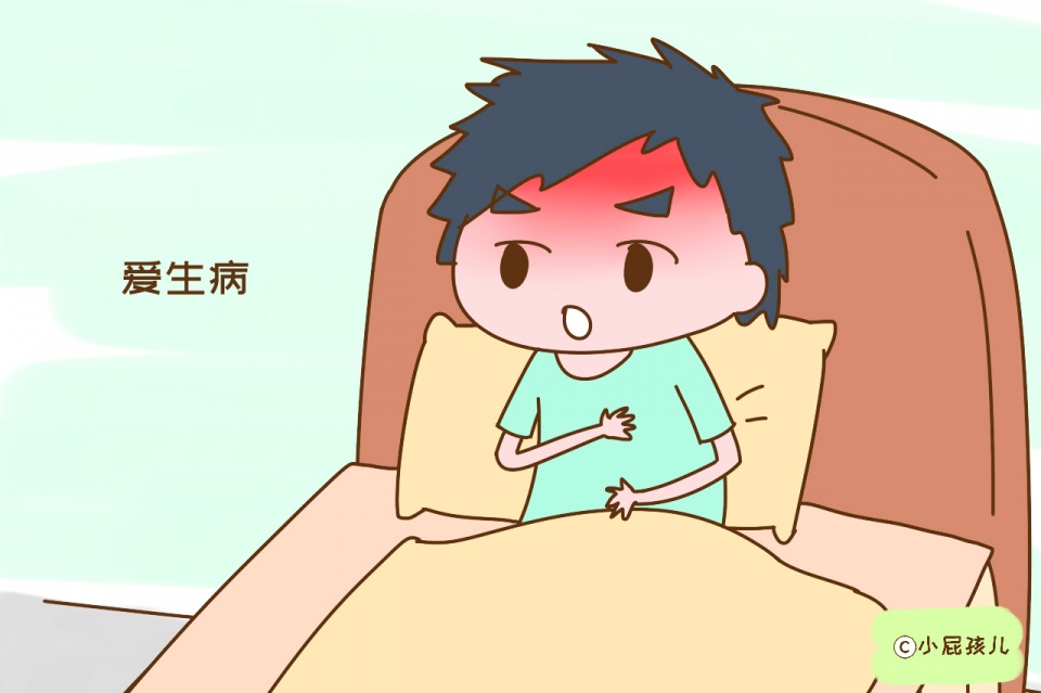                     原创            一旦孩子“钙不足”，就会发出信号提醒家长，不在意会影响长高