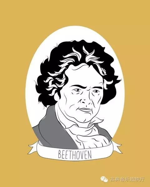 贝多芬第二交响曲的音乐特色