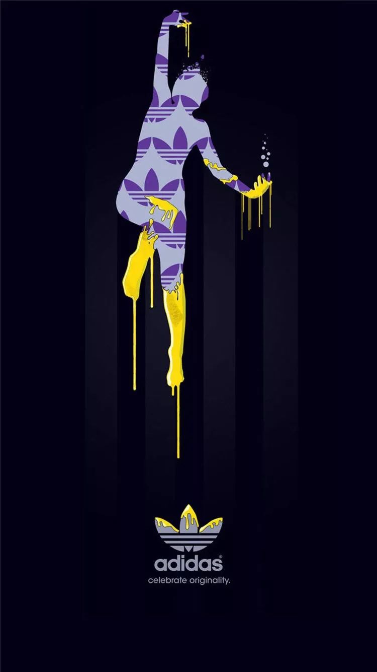 壁纸抖音火爆的潮图壁纸