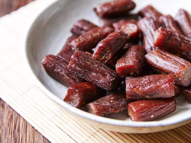 我们每天都在吃的零食，其实是清朝公主的嫁妆