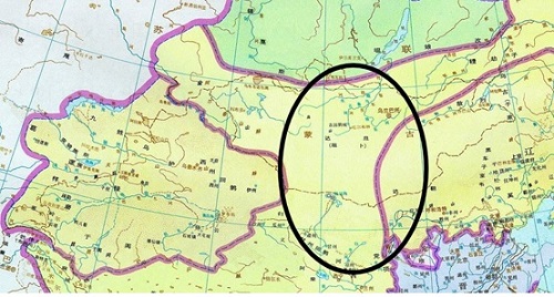 会议︱跨学科视野中的王朝与帝国