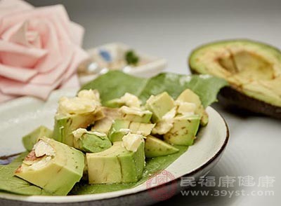 牛油果的功效 吃这种水果可以预防糖尿病