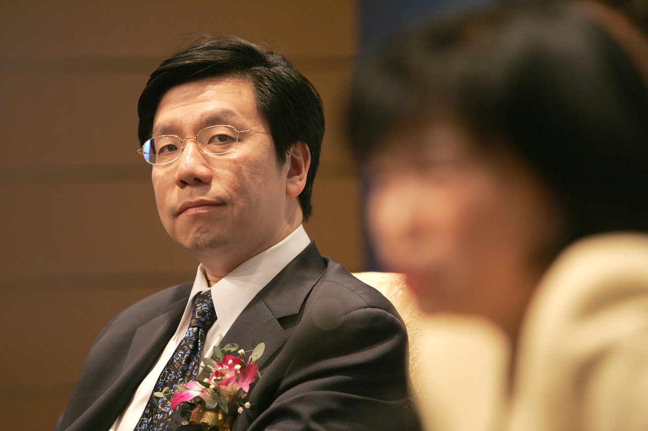 www.dj88dj.com金融工场聊聊中邦的硬科技投资时间