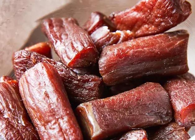 我们每天都在吃的零食，其实是清朝公主的嫁妆