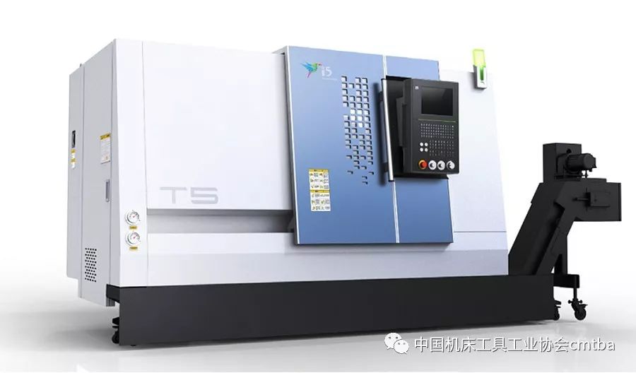wmem | i5t5智能车床在球笼类汽车零配件加工中的应用