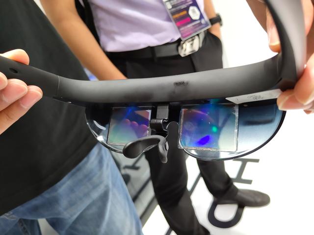 mwc 2019看点多多!vivo携ar眼镜亮相展会,开启未来体验