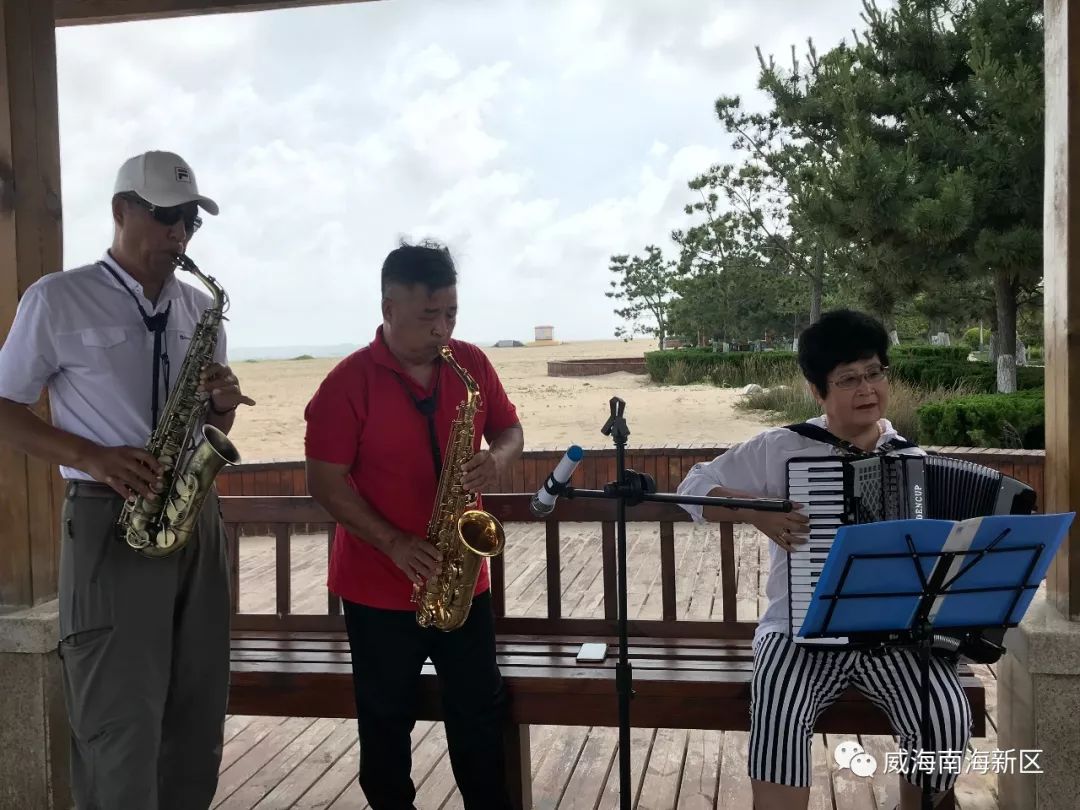 【家在南海】刘晓梅：定焦南海 定居新区