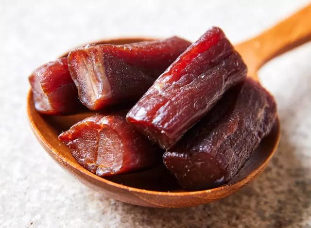 我们每天都在吃的零食，其实是清朝公主的嫁妆