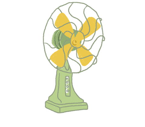 身在此处,怎可辜负此番美景 02 夏日的艺术海洋 贰 假装是一个没有