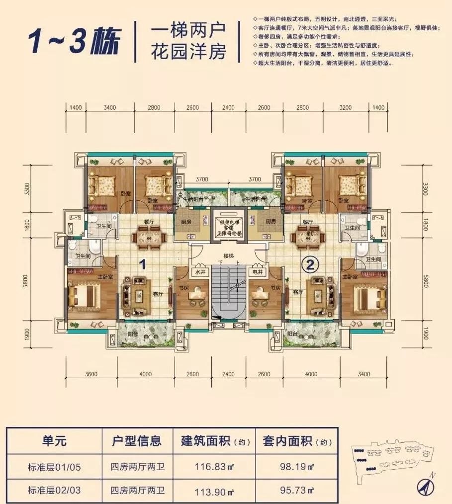 小编爆料怀集鸿景城有东苑西苑还有个北苑什么情况