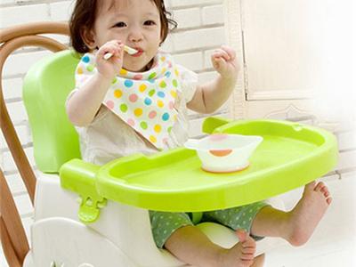                     夏天宝宝没有食欲怎么办？这篇文章给你答案
