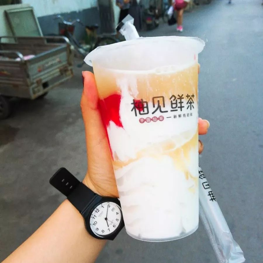 曲园食记之冰淇淋特辑|冷静才能经得起考验(下)